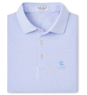 Peter Millar Hanover Performance Jersey Polo