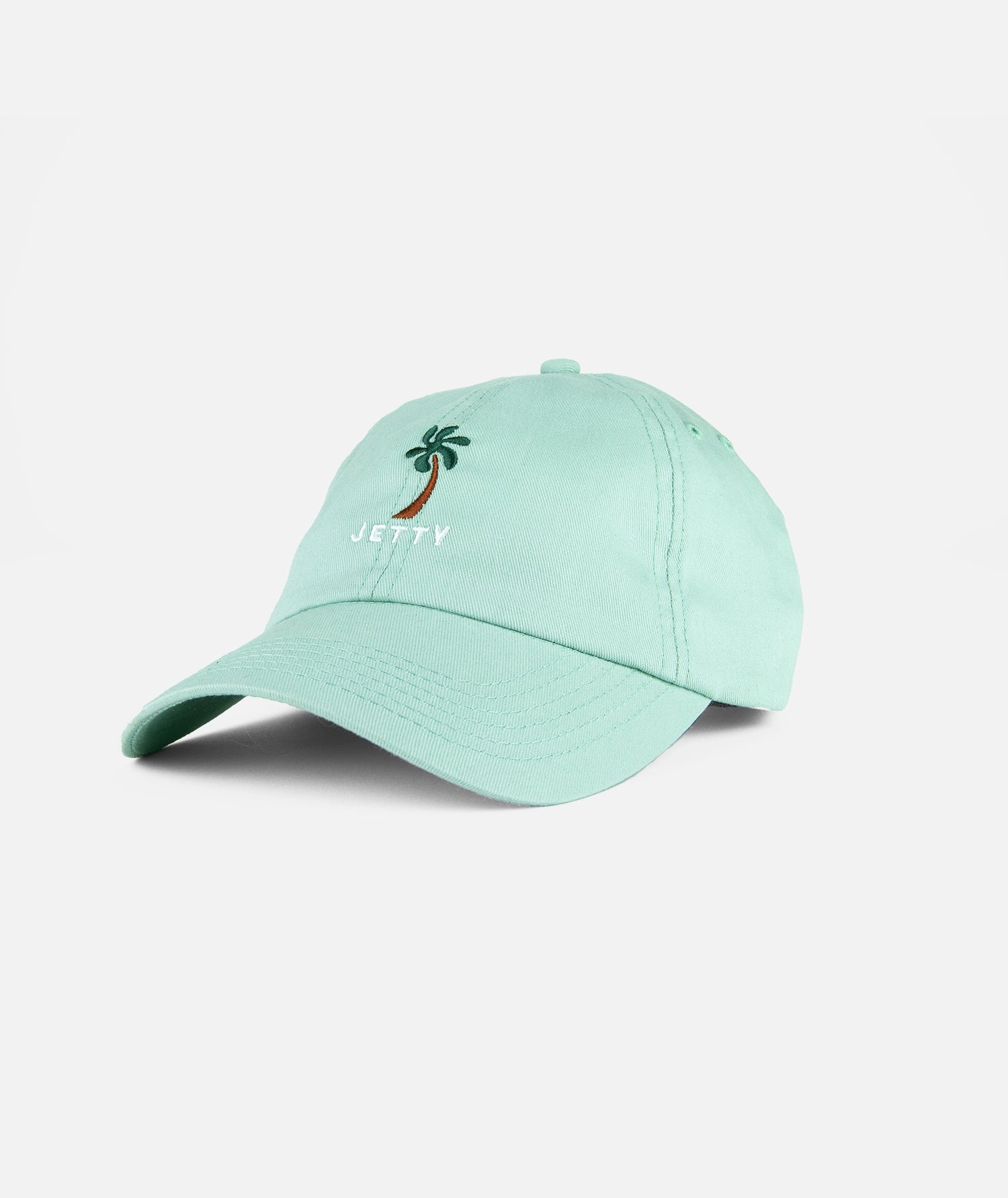 Pindo Dad Cap - Sage