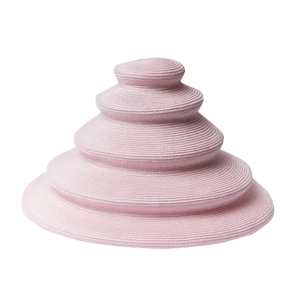 Pink Soufflé