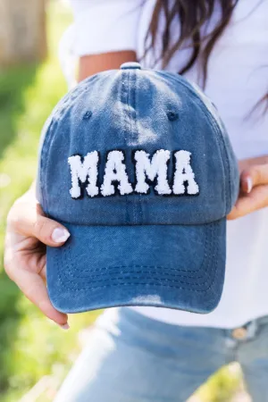 Pretty Mama Baseball Hat