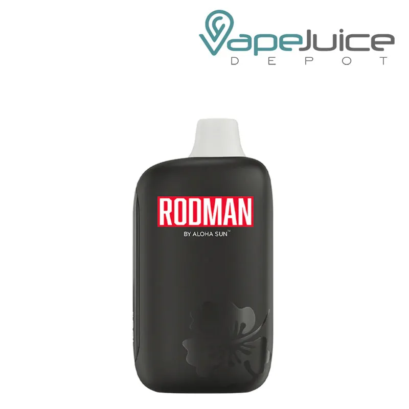 Rodman 9100 Disposable