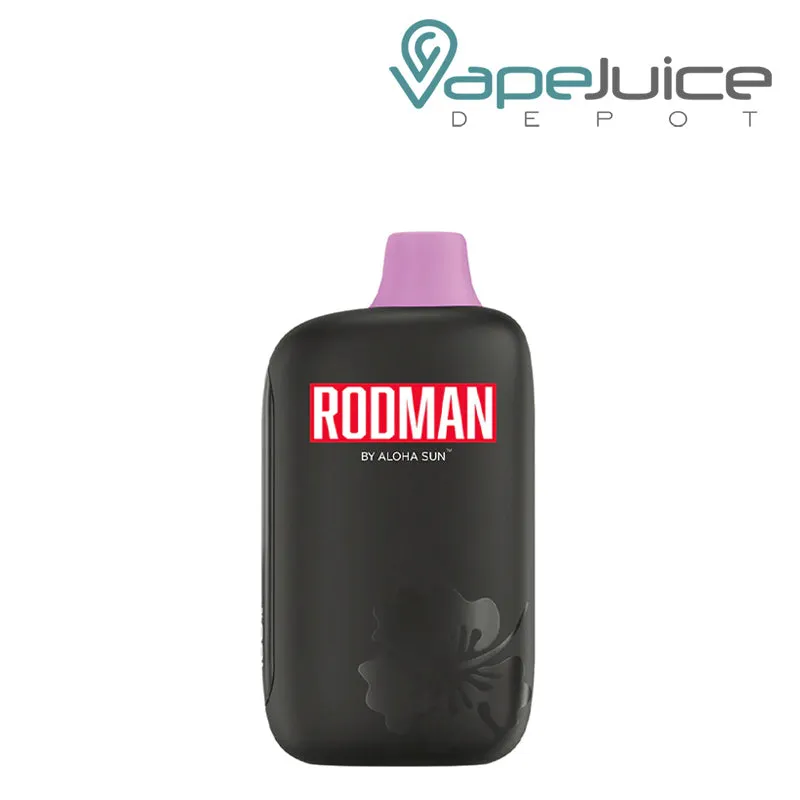Rodman 9100 Disposable