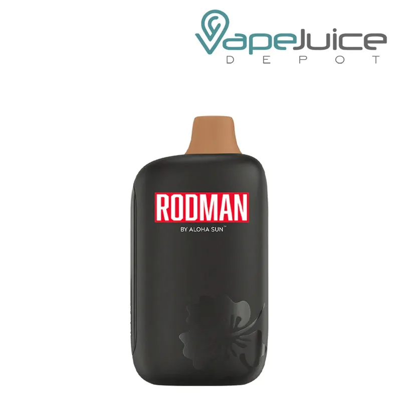 Rodman 9100 Disposable