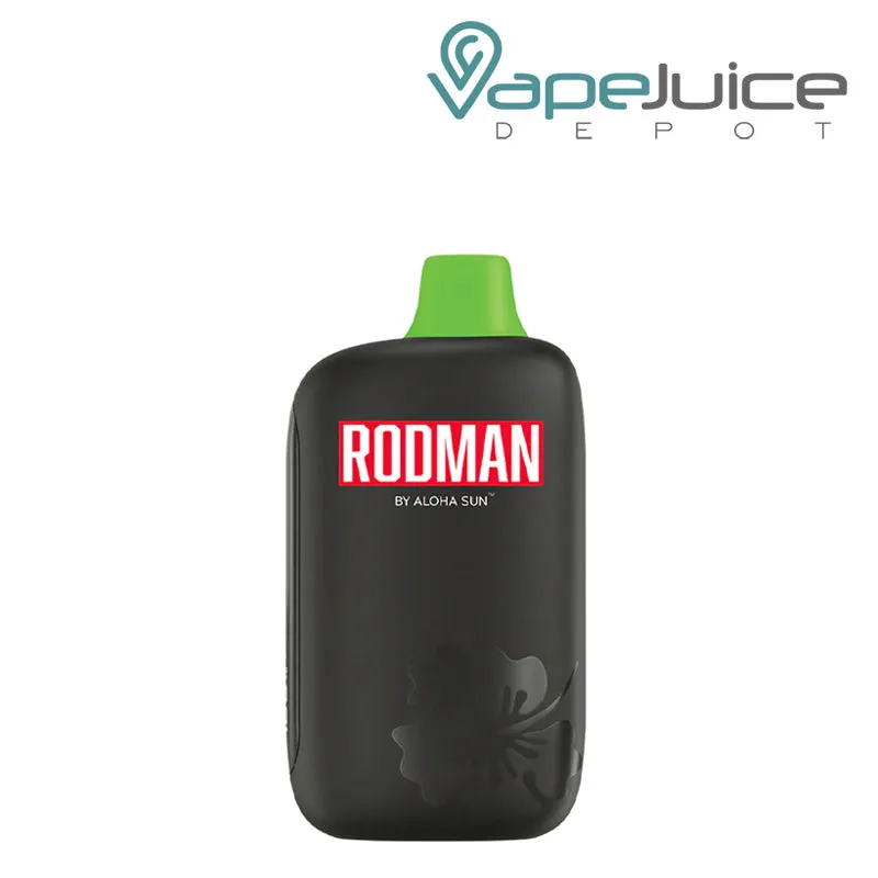 Rodman 9100 Disposable