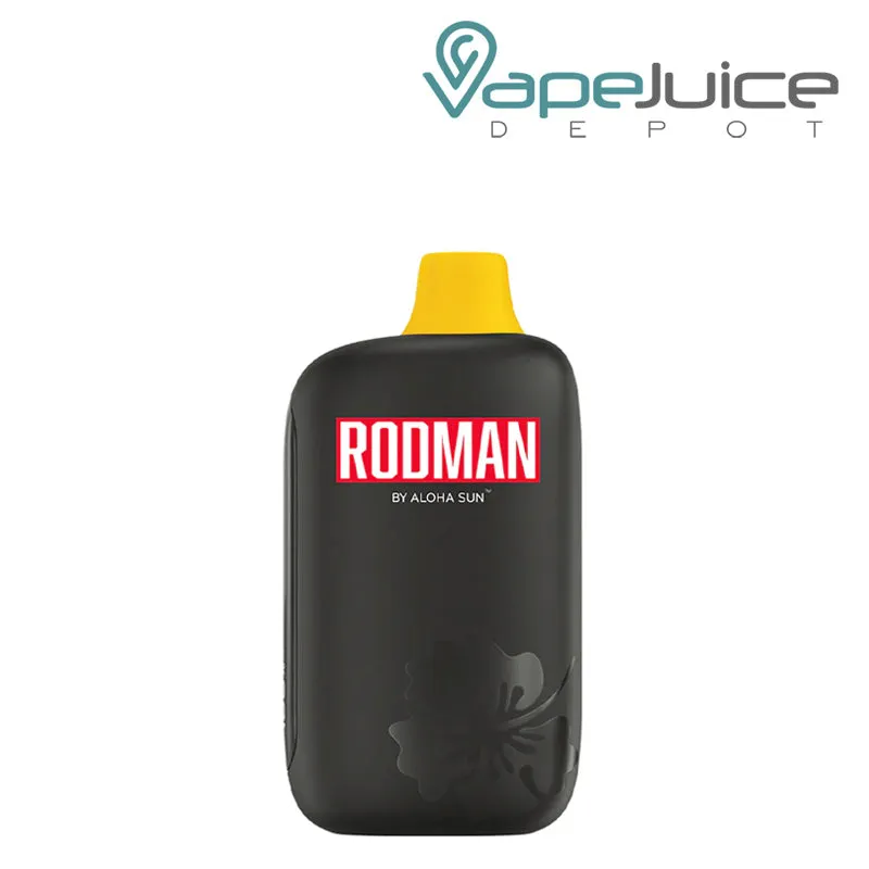 Rodman 9100 Disposable