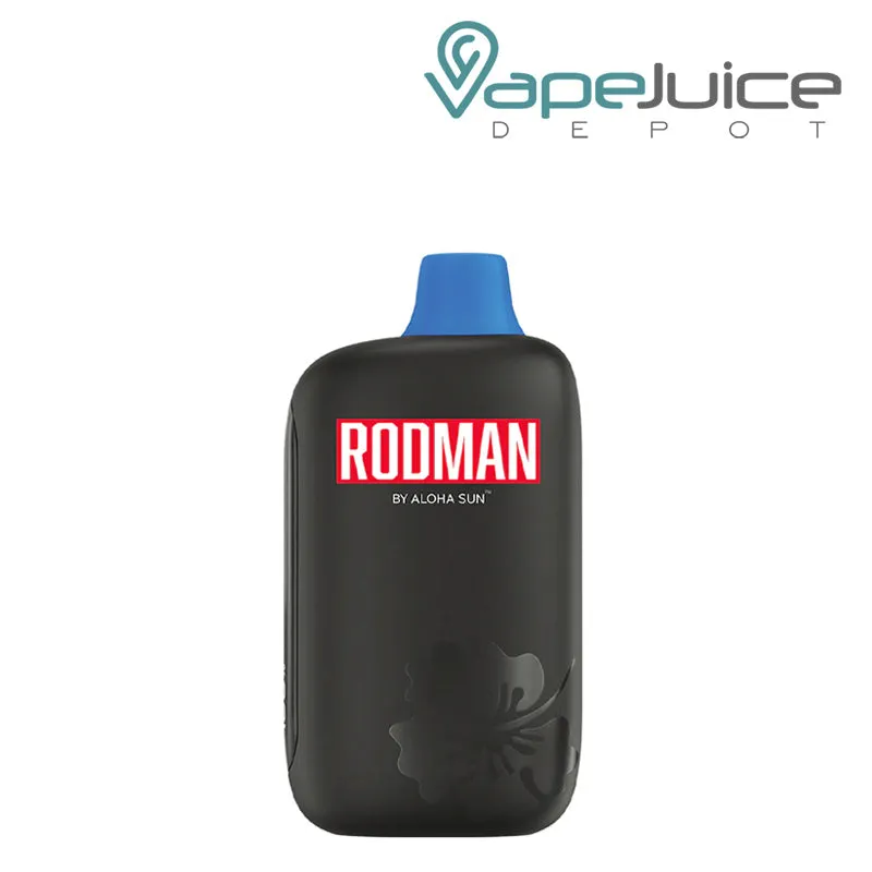 Rodman 9100 Disposable