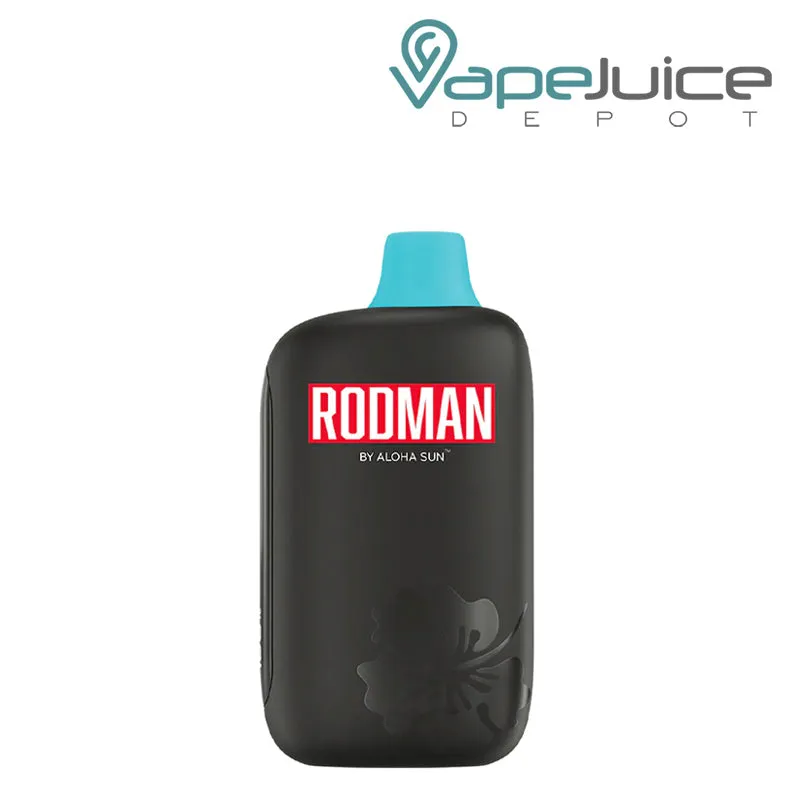 Rodman 9100 Disposable