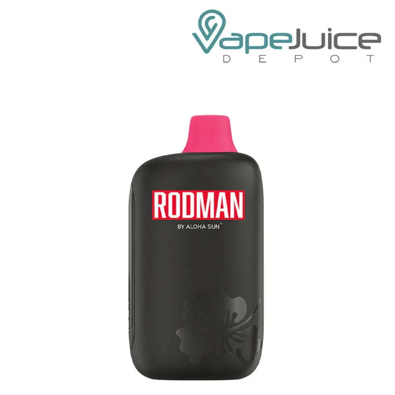 Rodman 9100 Disposable