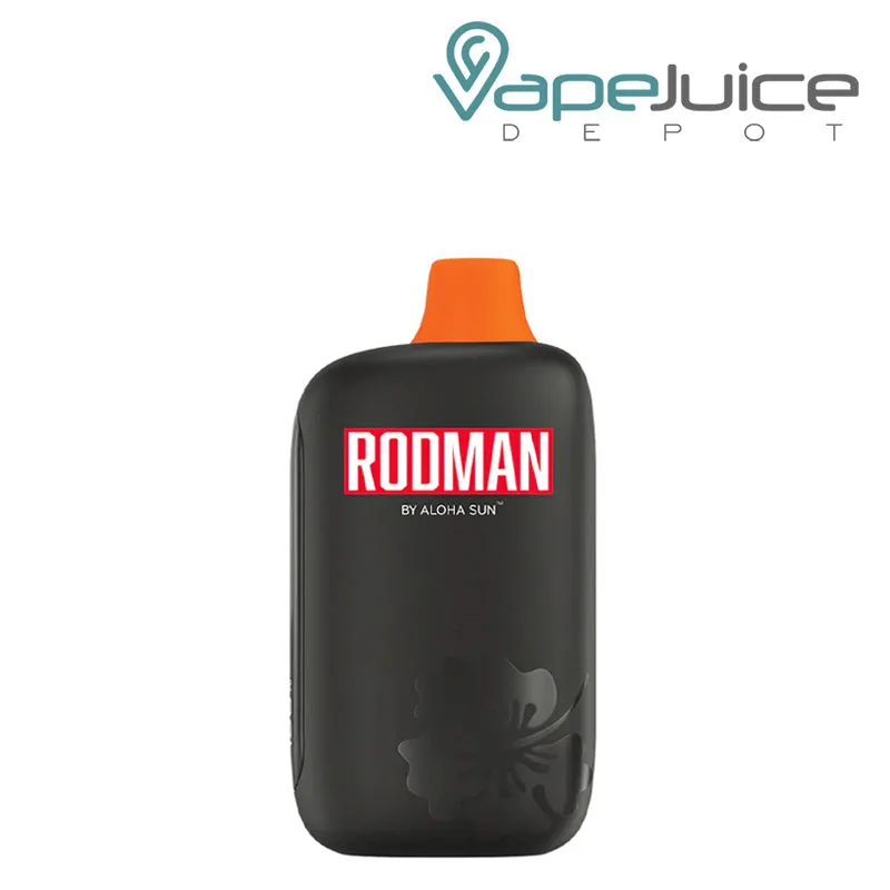 Rodman 9100 Disposable