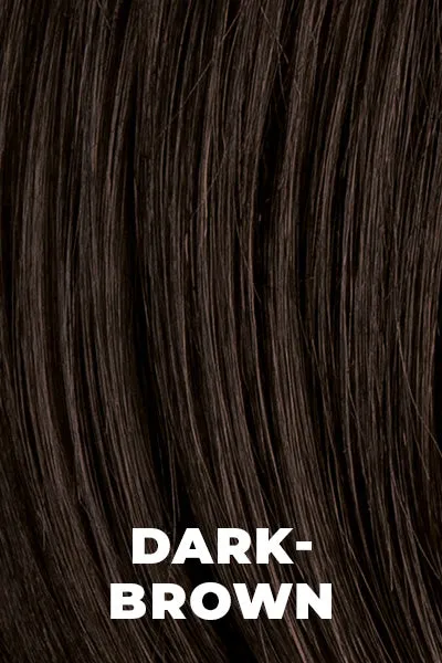 Sale - Ellen Wille Toppers - Cayenne - Color: Dark Brown (4.2)