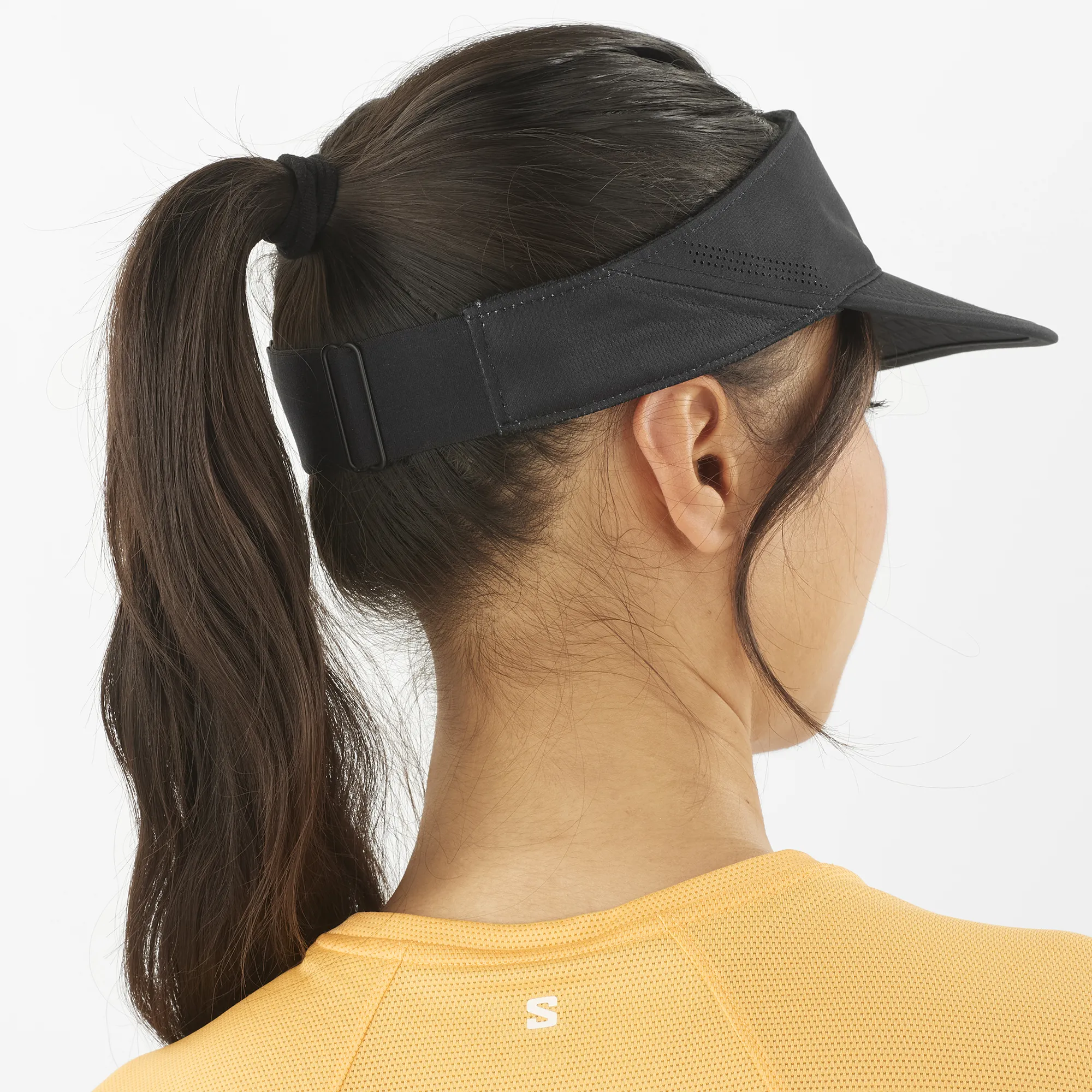 SHAKEout VISOR UNISEX
