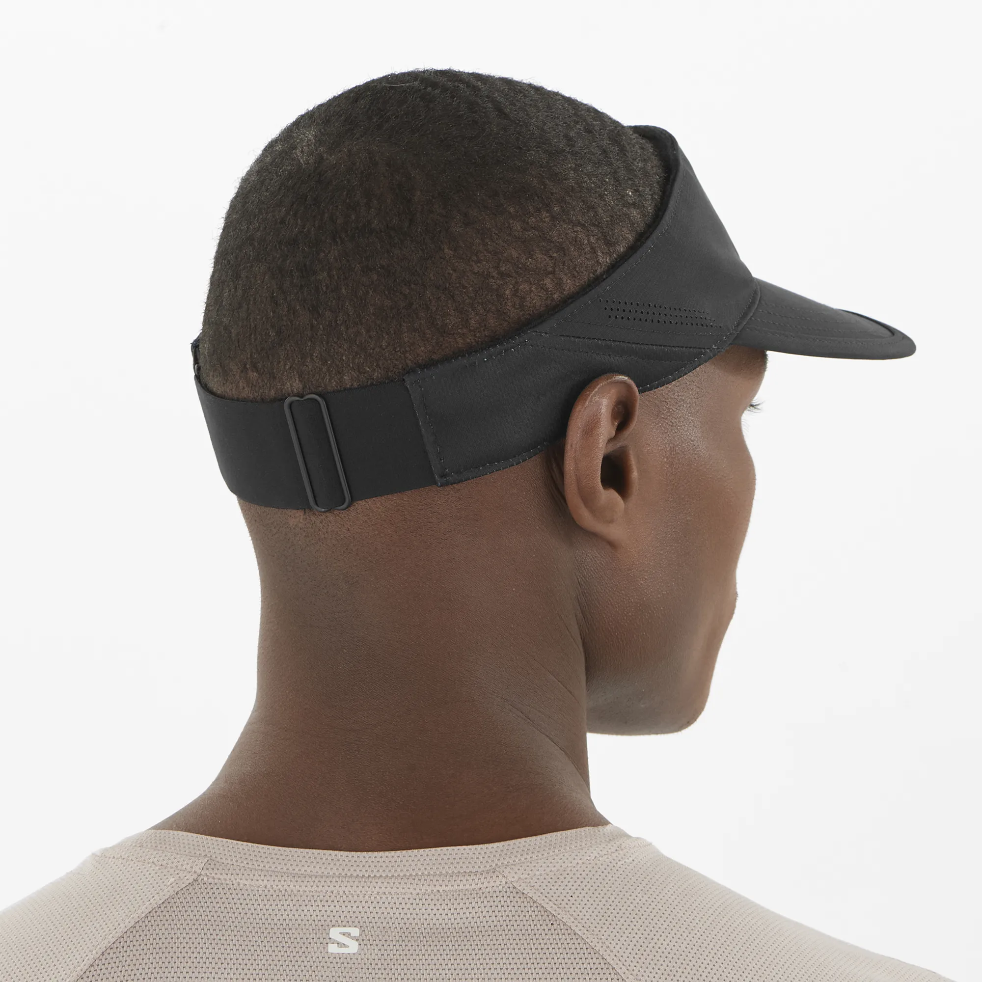 SHAKEout VISOR UNISEX