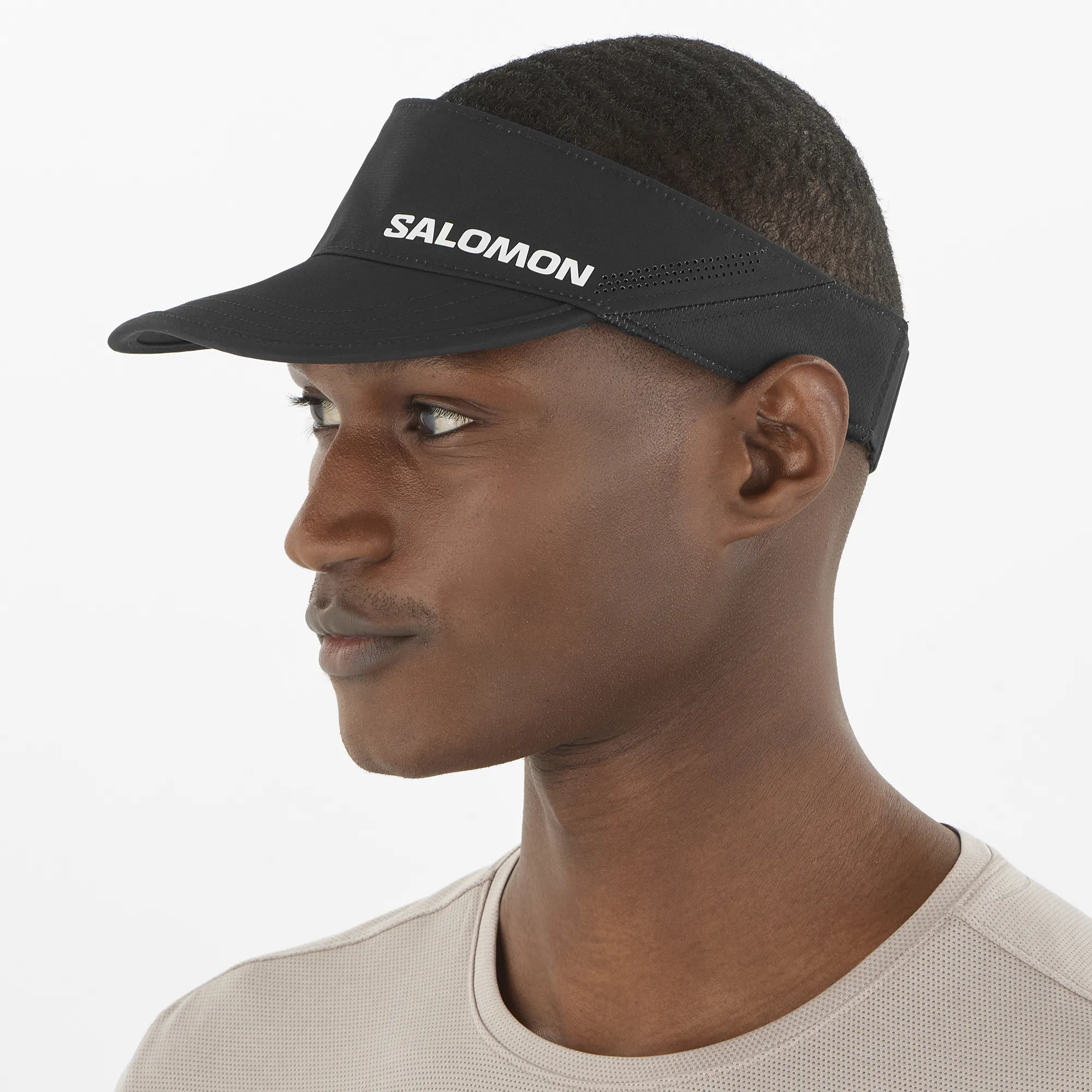 SHAKEout VISOR UNISEX