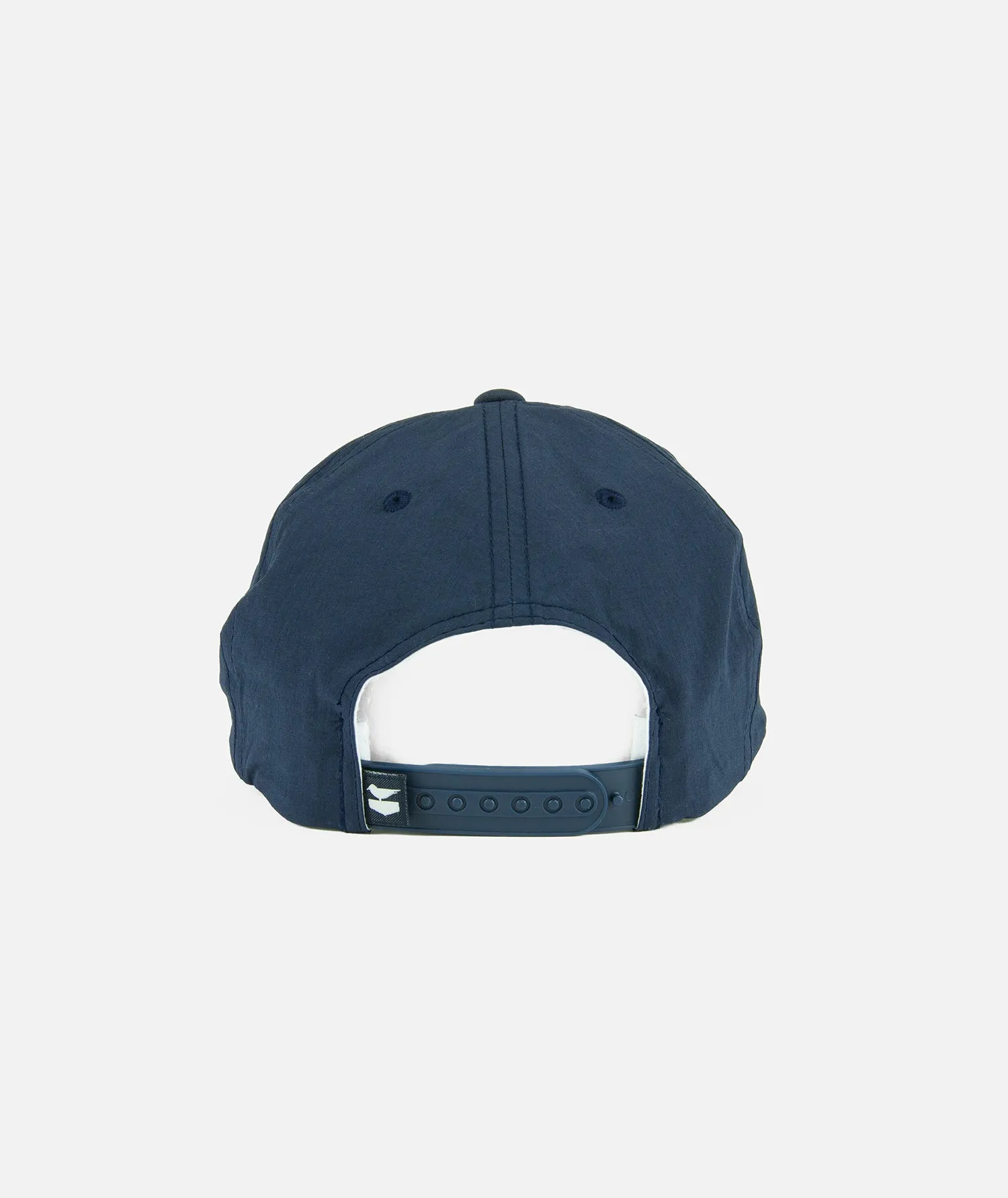 Sixty Two Snapback - Carbon
