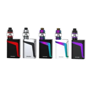 SMOK V-Fin Kit (V-Fin Mod & Big Baby Prince Tank)
