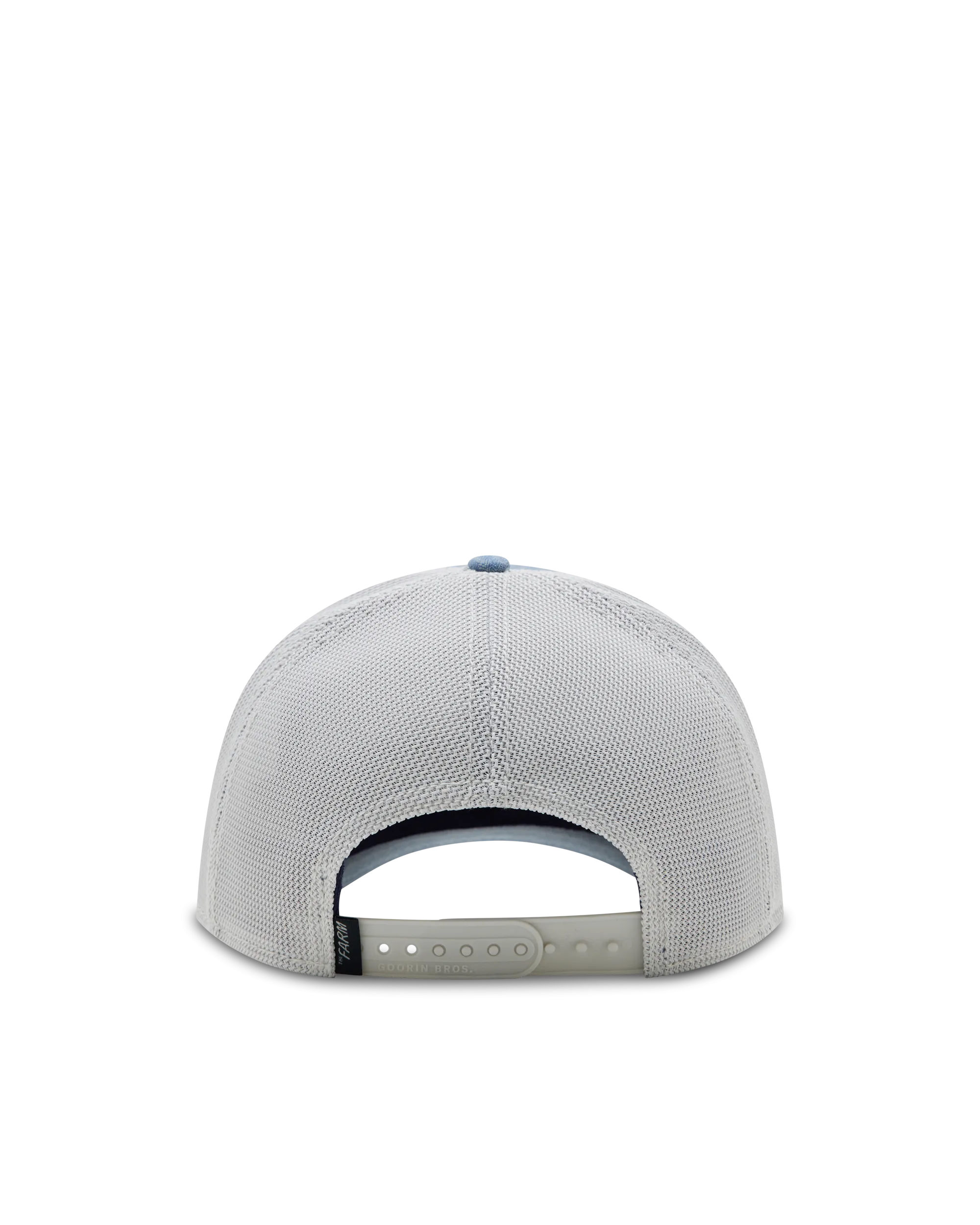 Suited Legend Trucker Cap