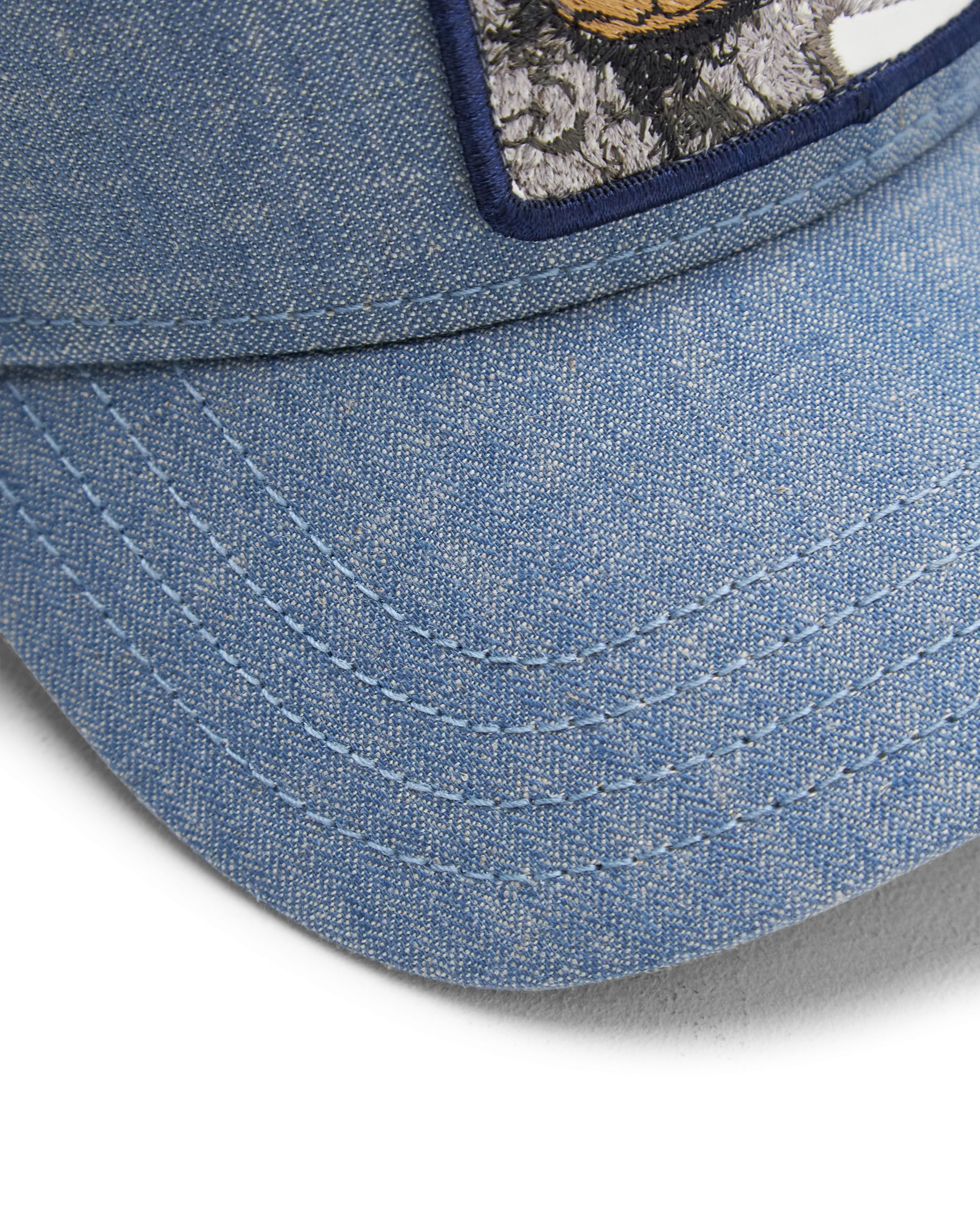 Suited Legend Trucker Cap