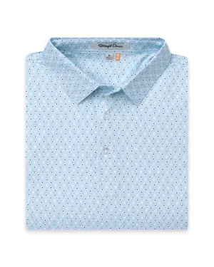 Sun Burst Polo