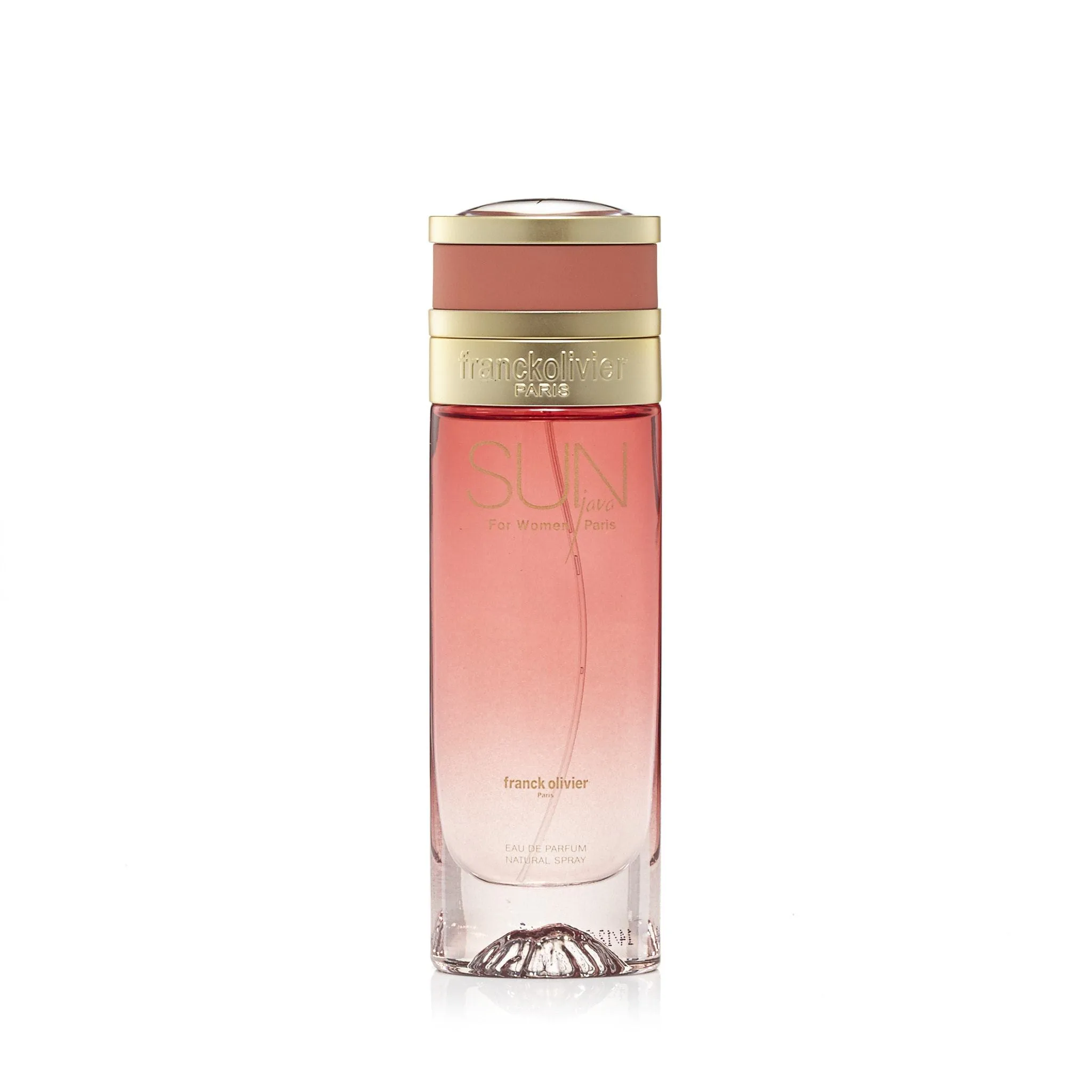 Sun Java Perfume
