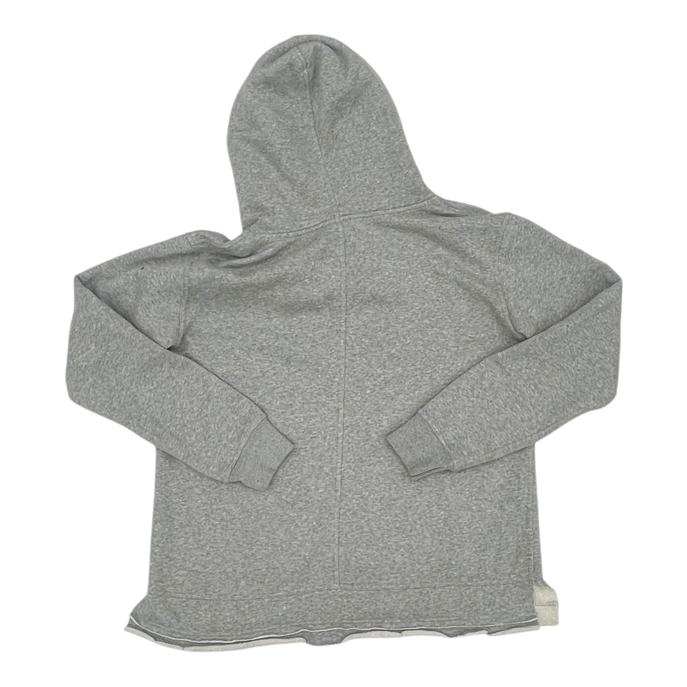 Sweatshirt Hoodie By We The Free In Grey, Size:L