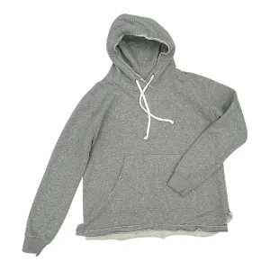 Sweatshirt Hoodie By We The Free In Grey, Size:L