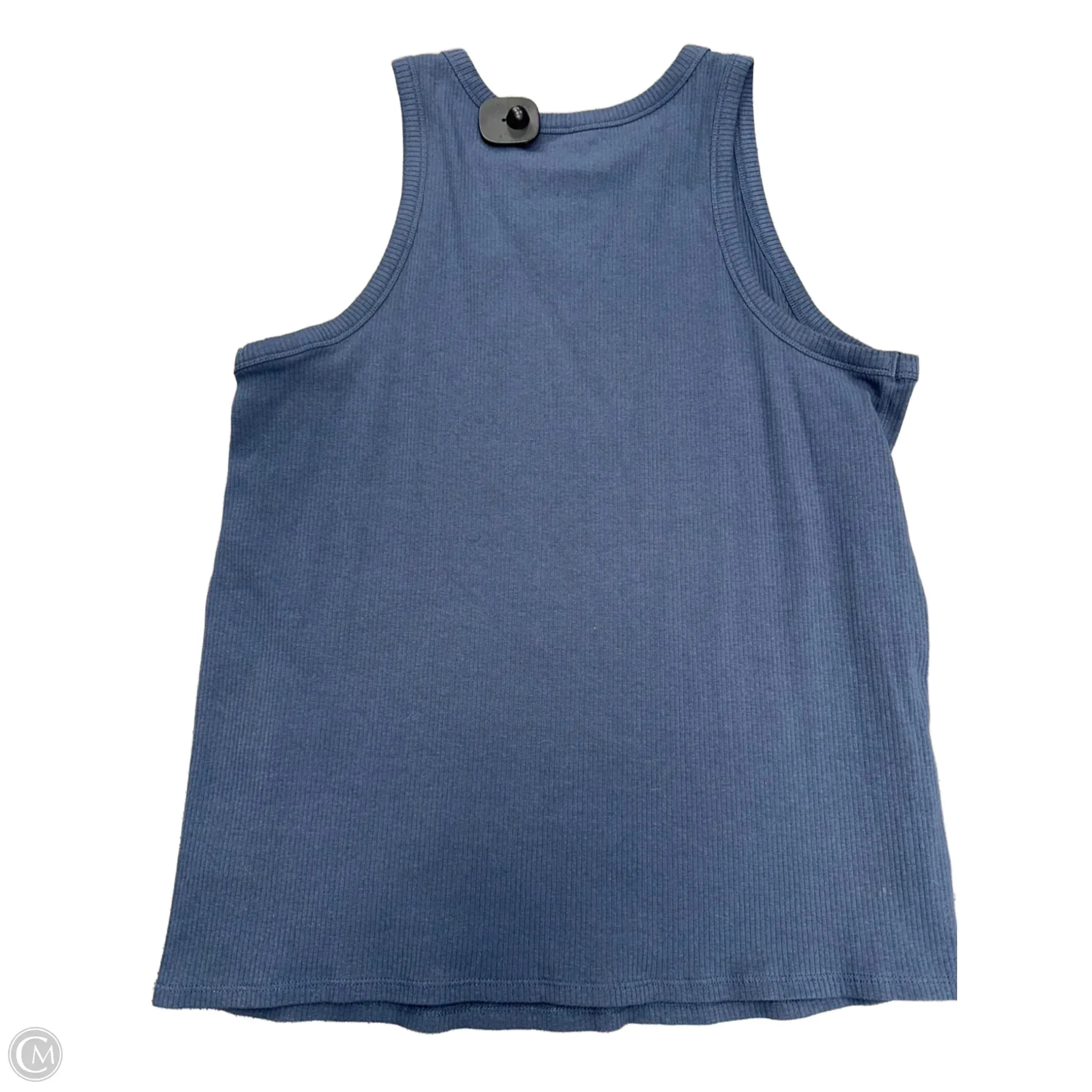 Tank Top By Maurices In Blue, Size: 3x