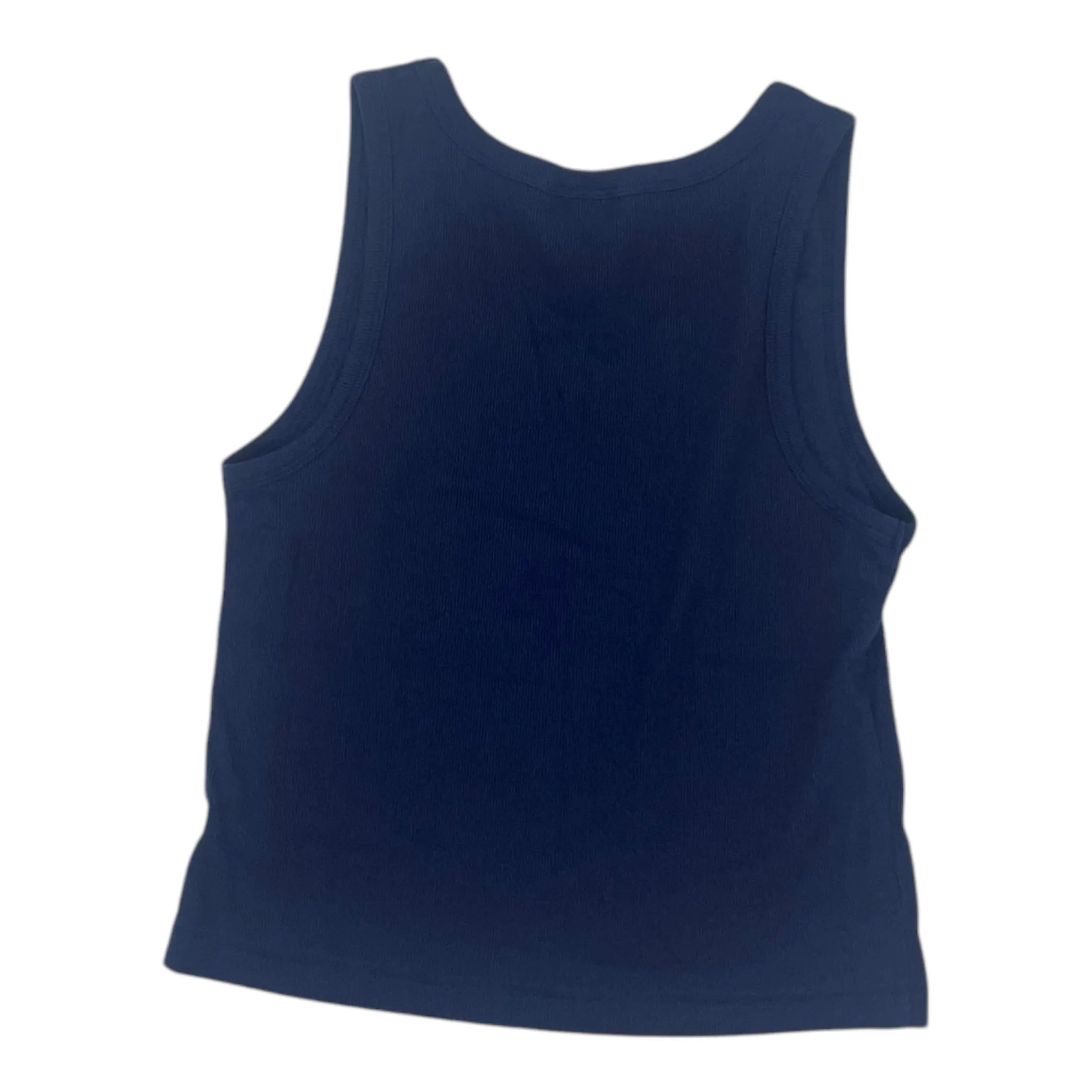 Tank Top By Universal Thread In Navy, Size:Xl