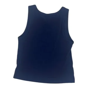 Tank Top By Universal Thread In Navy, Size:Xl