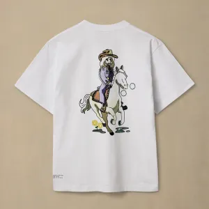 Tee 001 - Akubra x Jake Ross - Cattleman