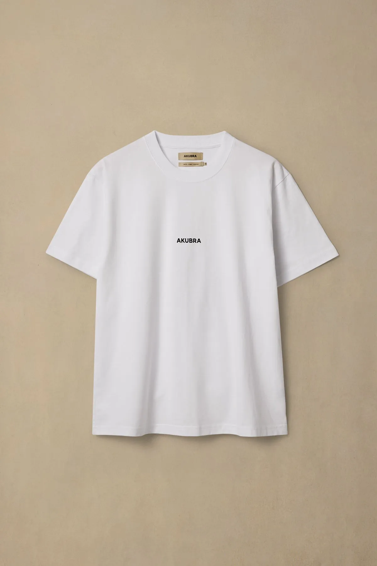 Tee 001 - Akubra x Jake Ross - Cattleman