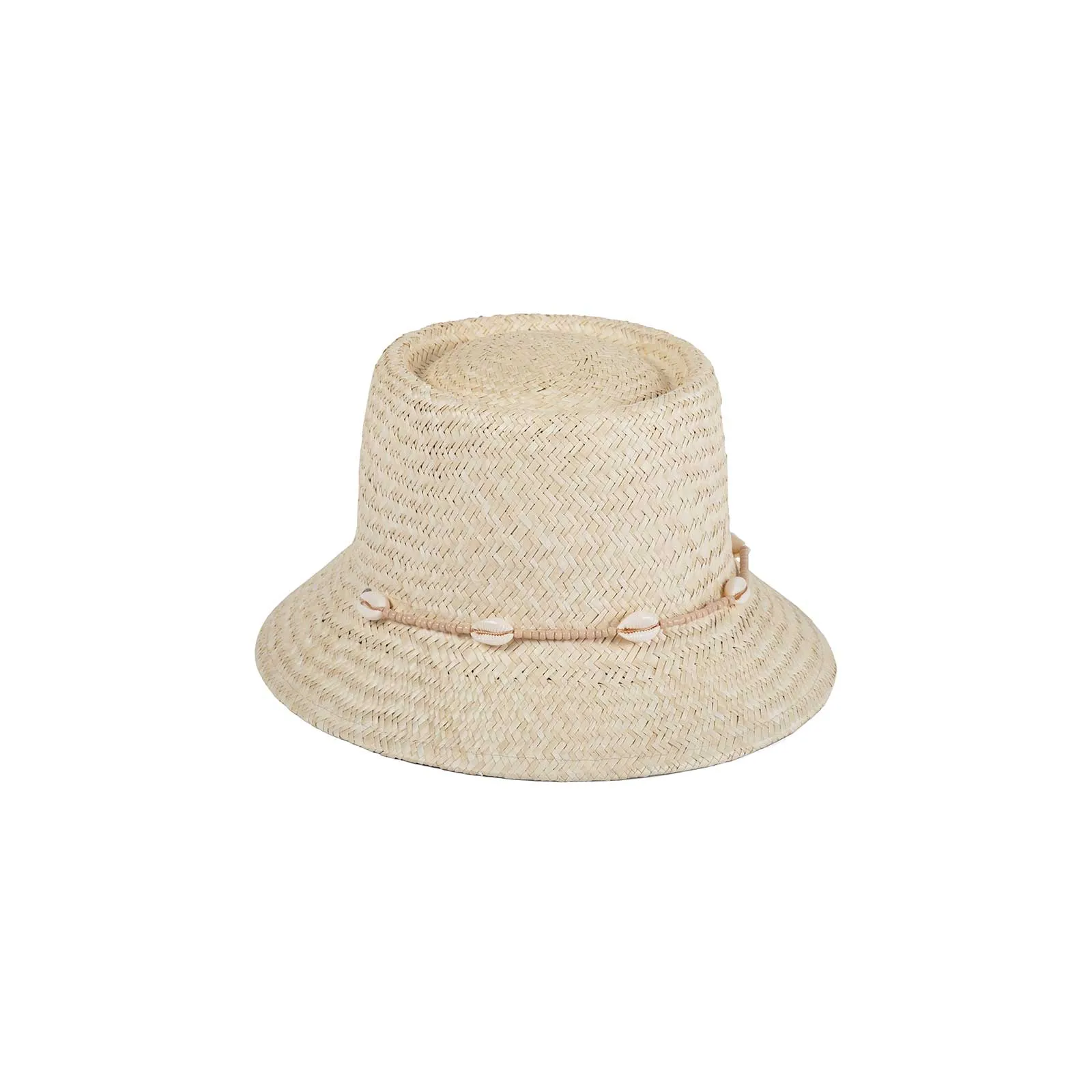 The Inca Bucket - Seashells