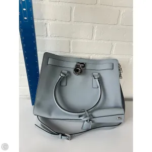 Tote Designer By Michael Kors, Size: Large