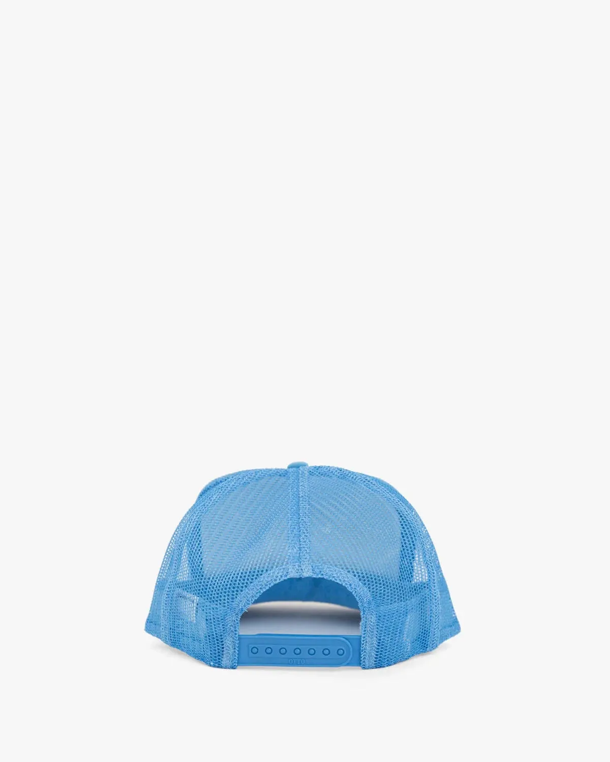 Trucker Hat Sky Blue w/ Cream Liberez Les Sardines