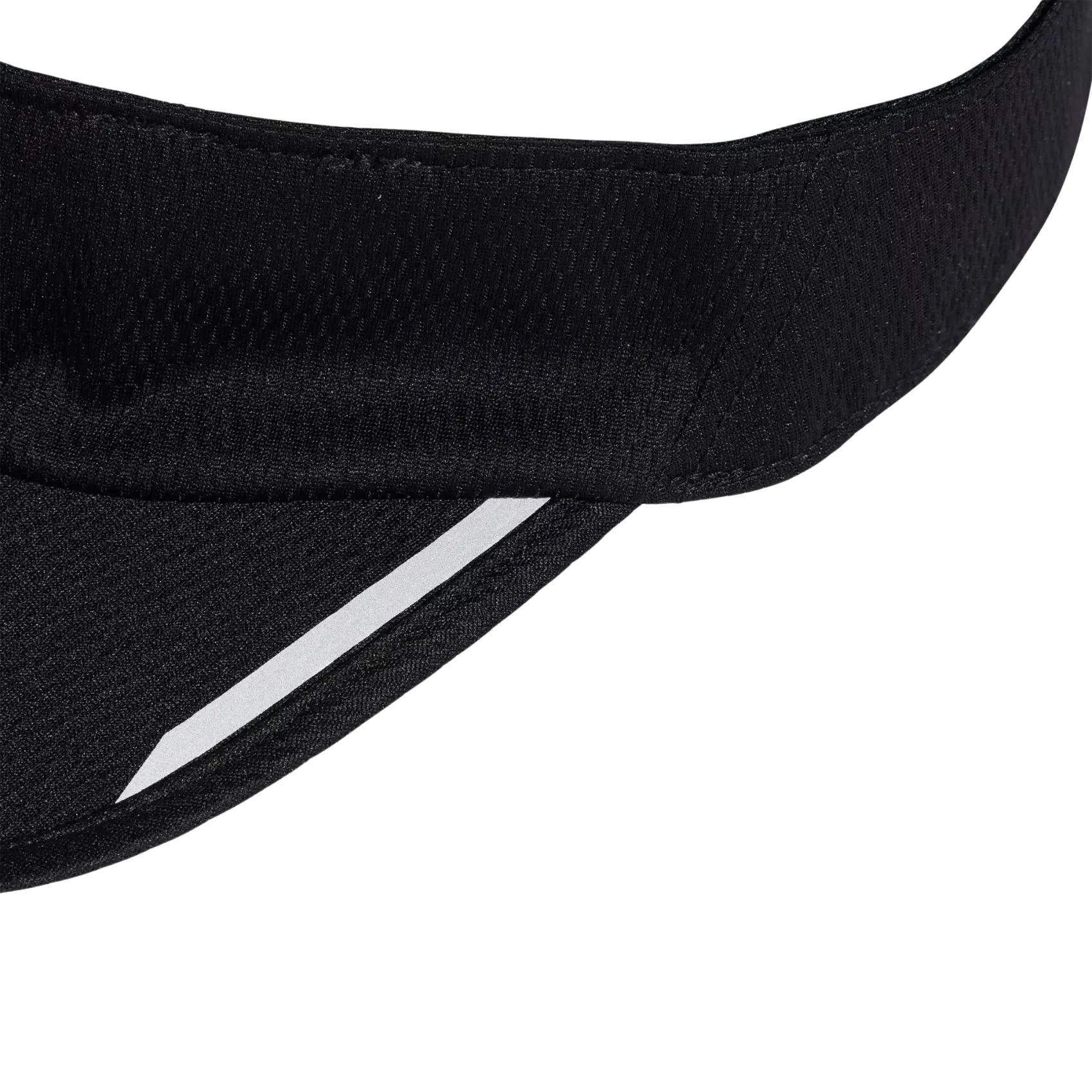 Unisex Adidas AEROREADY Running Visor