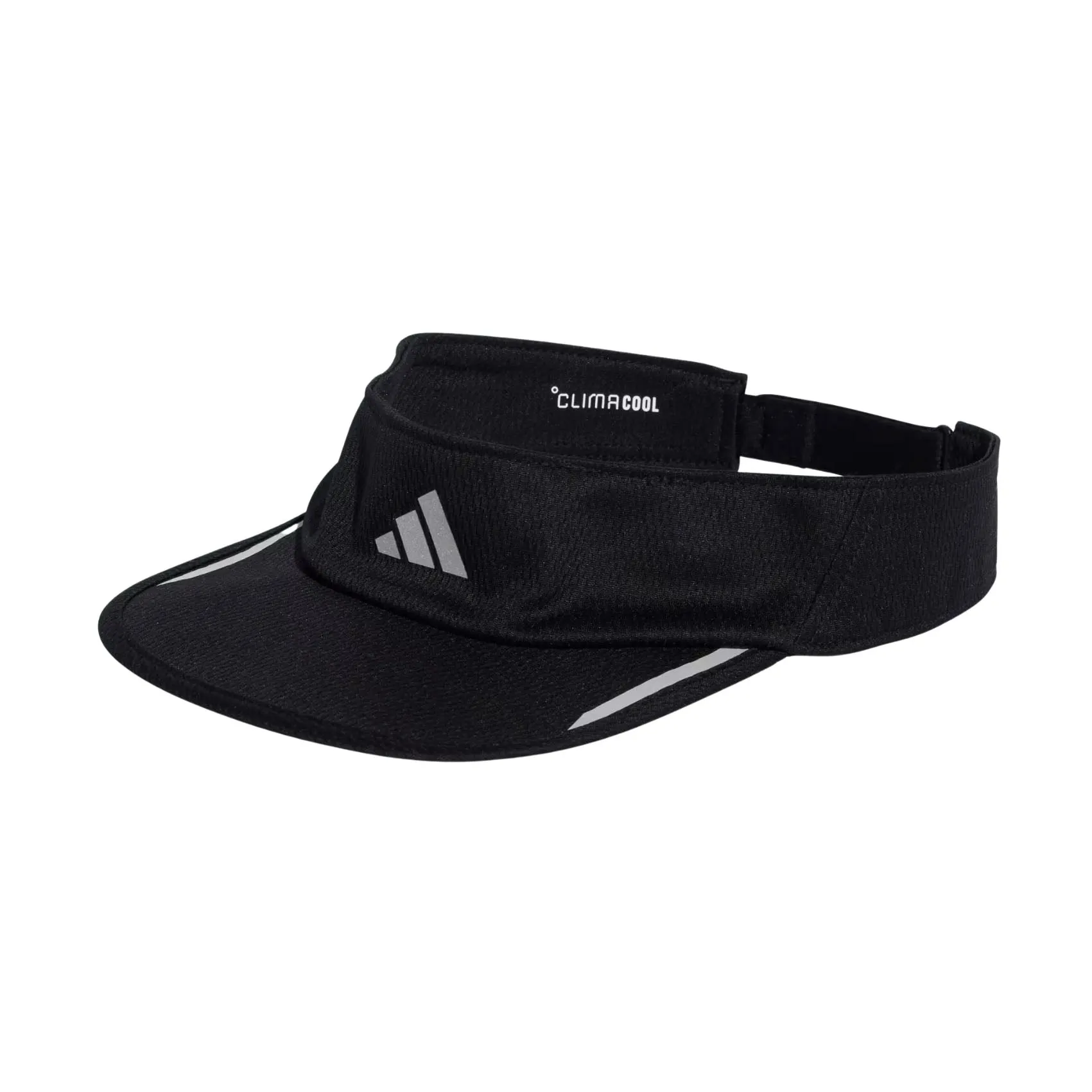 Unisex Adidas AEROREADY Running Visor