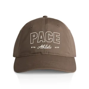 Unisex Pace Athletic Run Club Hat