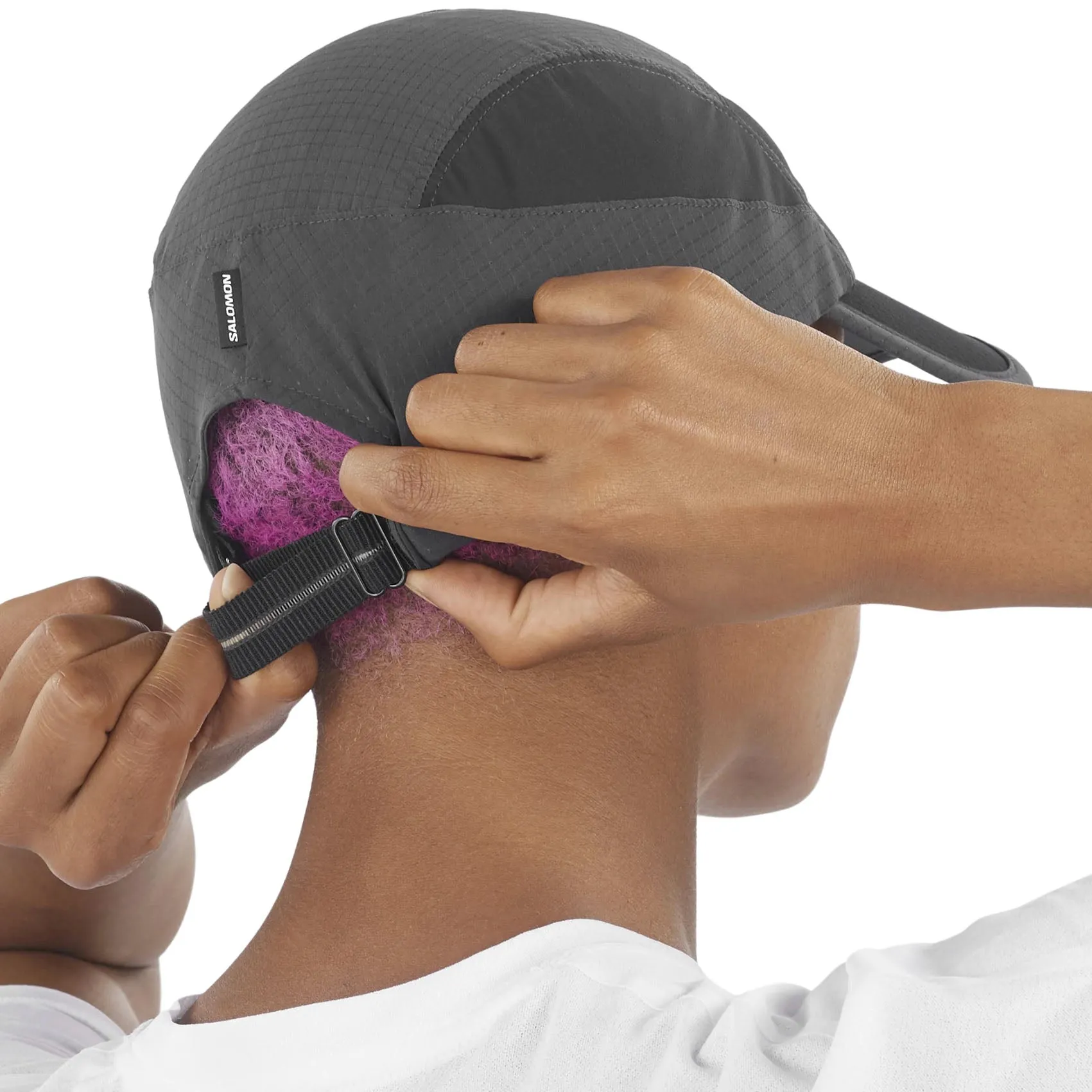 Unisex Salomon Sense Aero Cap