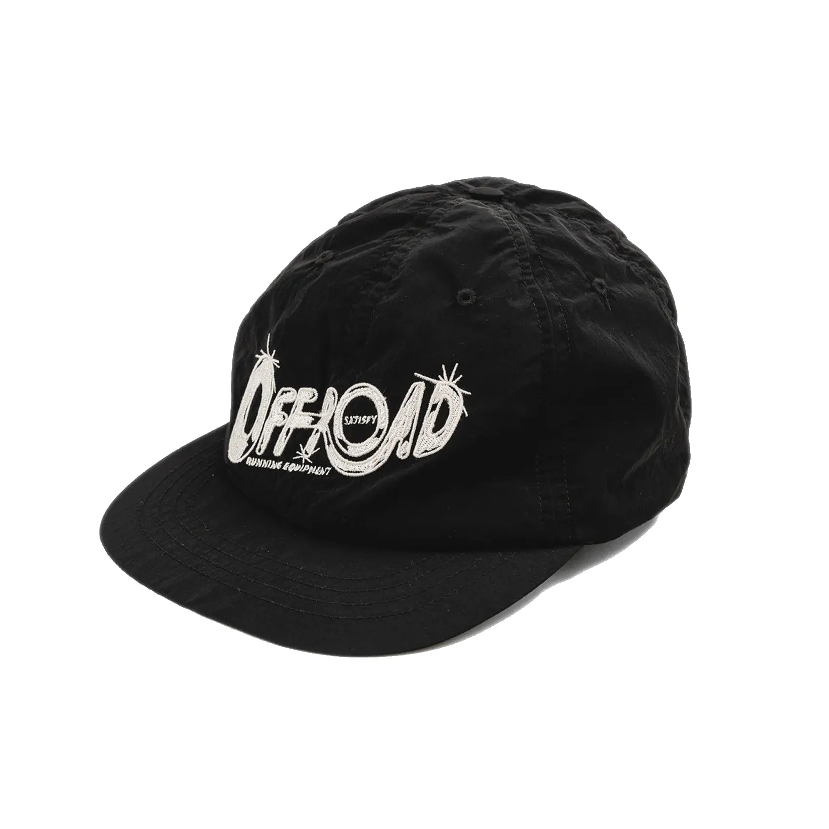 Unisex Satisfy FliteSilk Running Cap