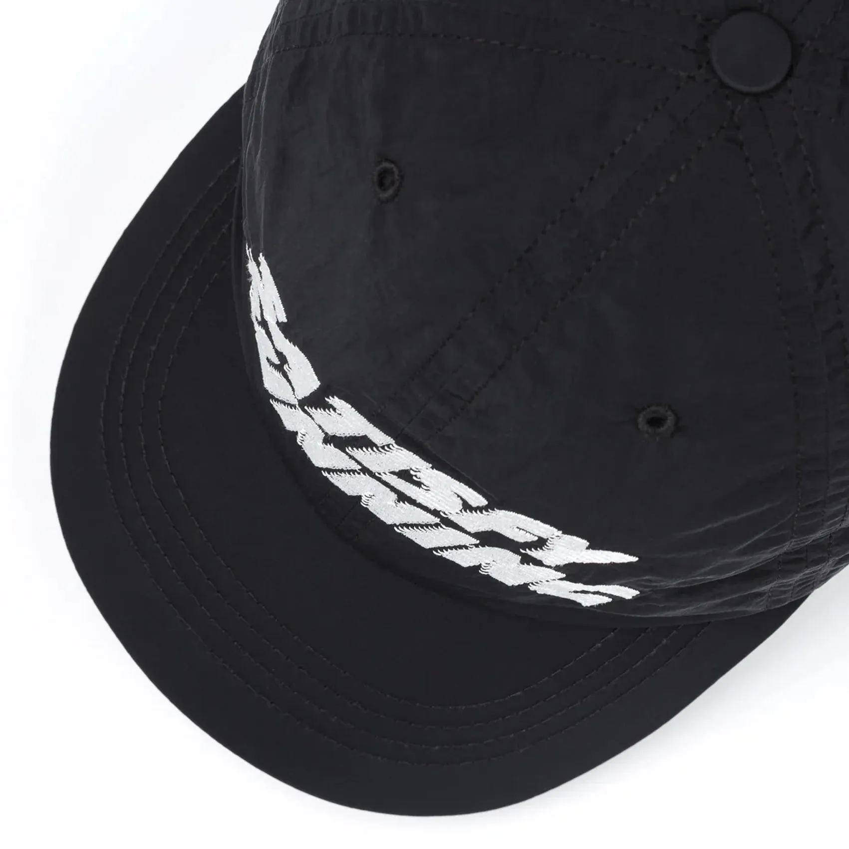 Unisex Satisfy FliteSilk Running Cap