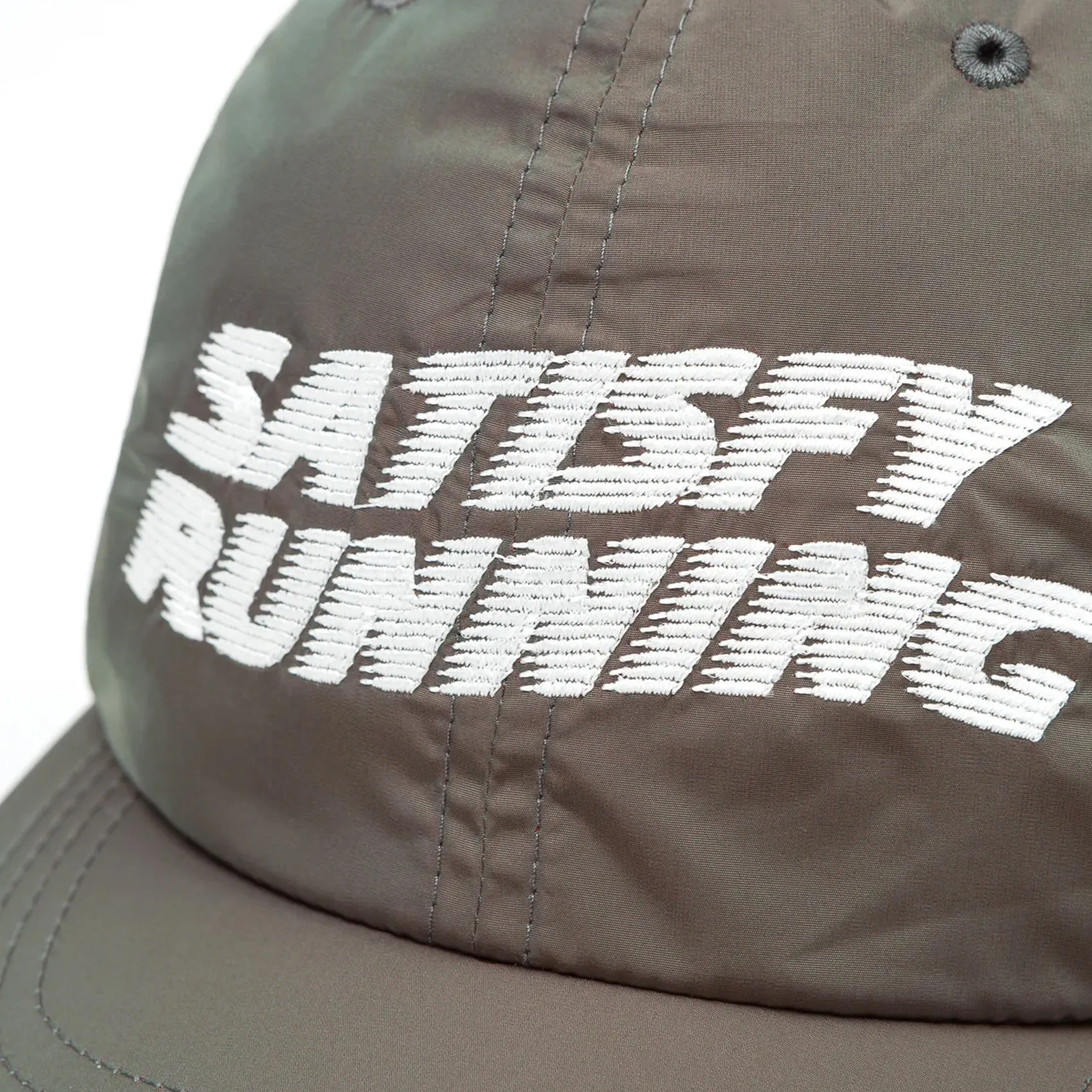Unisex Satisfy FliteSilk Running Cap