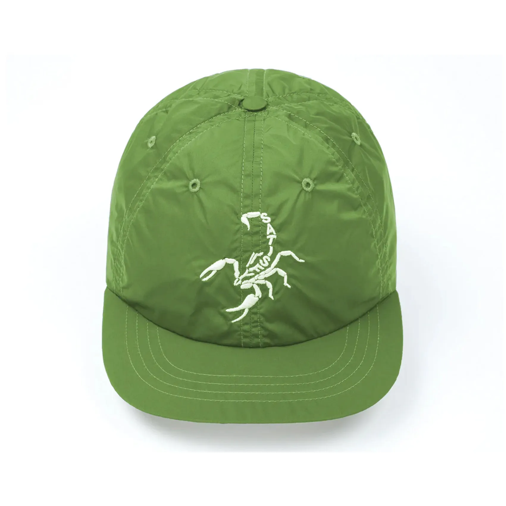 Unisex Satisfy FliteSilk Running Cap