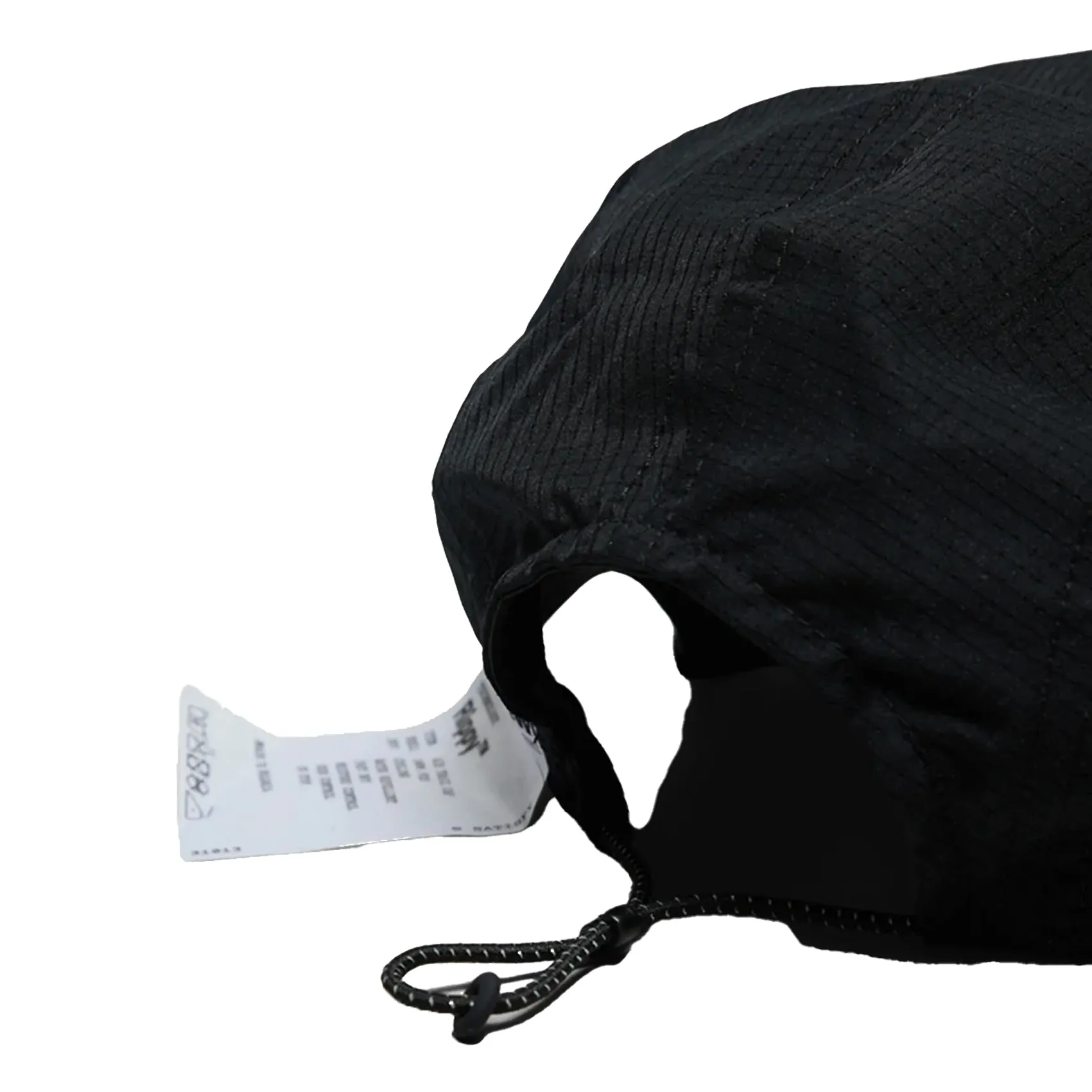 Unisex Satisfy Rippy Air Trail Cap