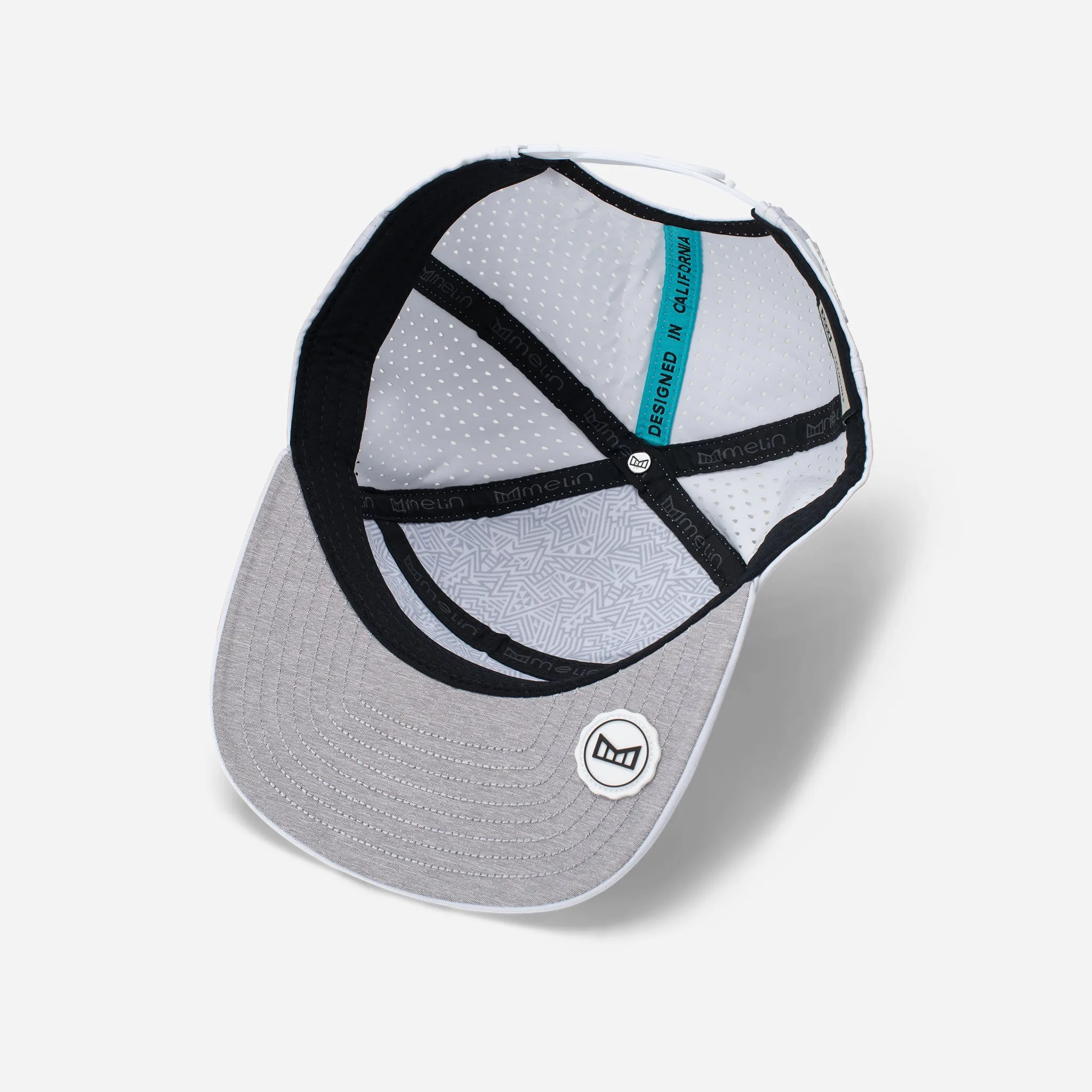 Vessel x Melin Trenches Hydro Hat
