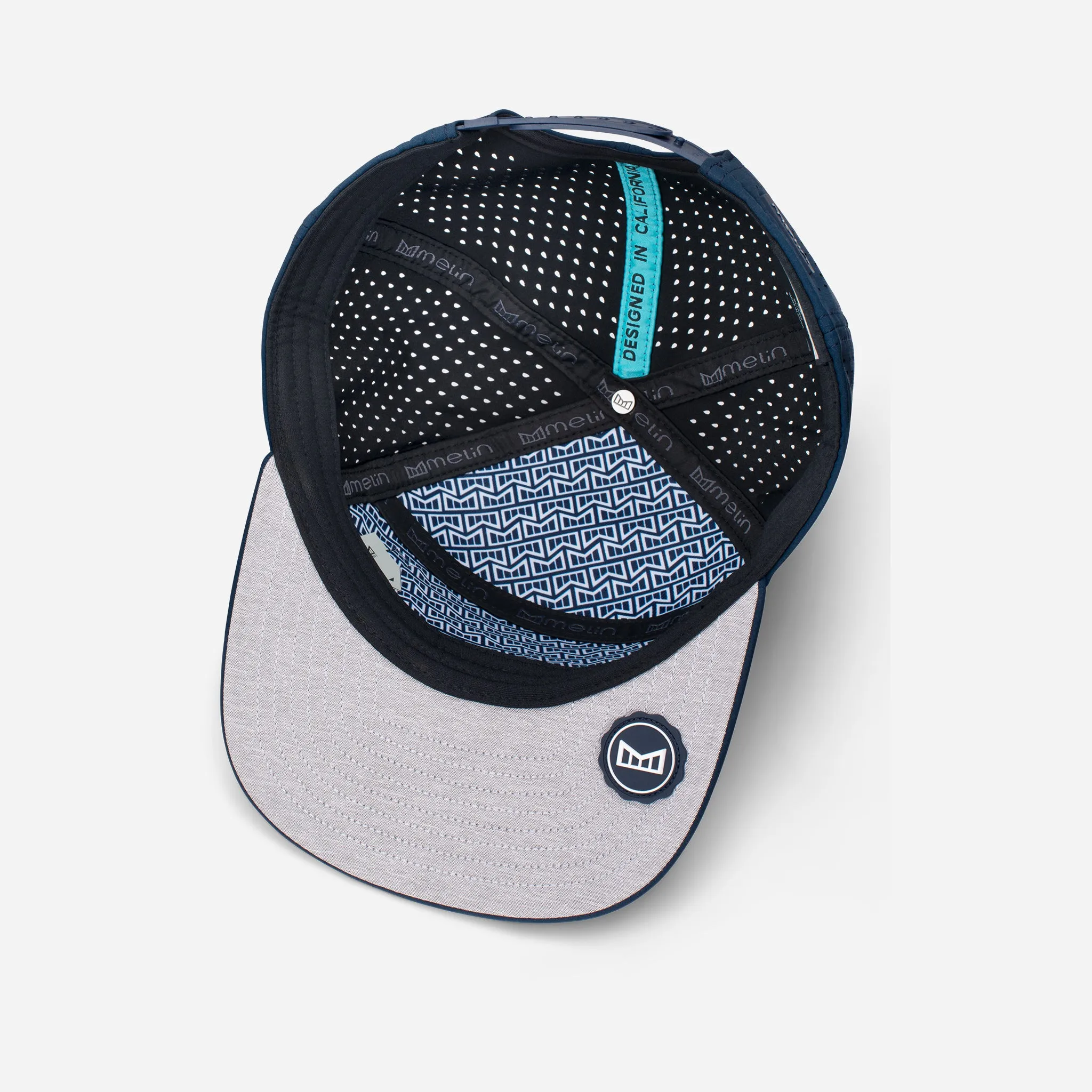 Vessel x Melin Trenches Hydro Hat