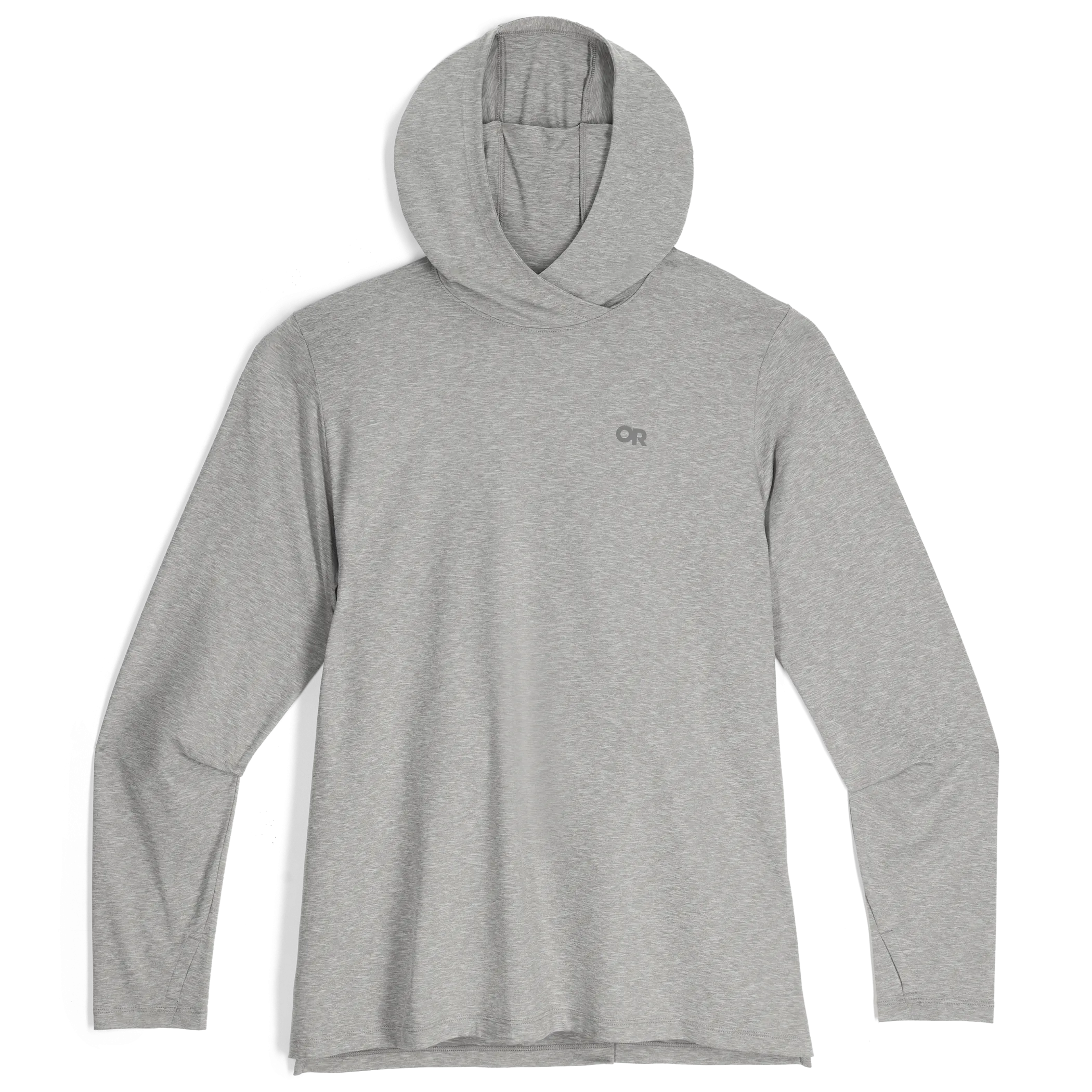 Women's ActiveIce Spectrum Sun Hoodie - Plus