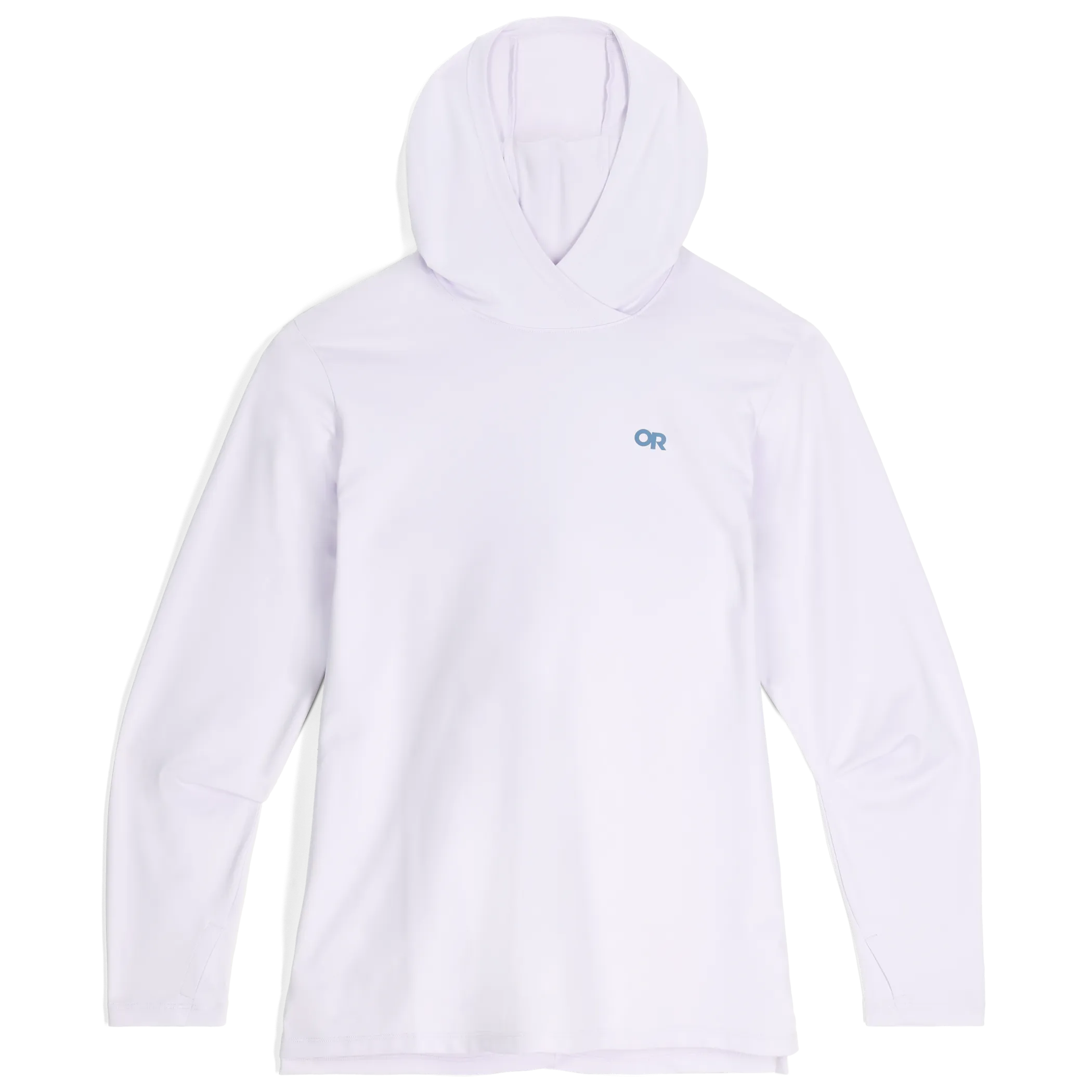 Women's ActiveIce Spectrum Sun Hoodie - Plus