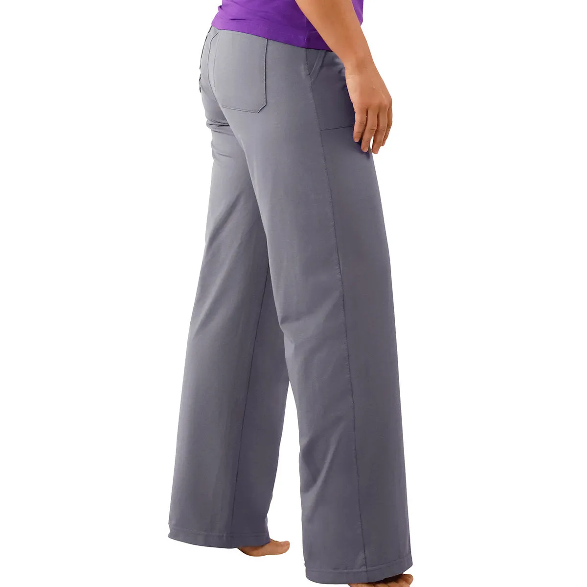 Women's Everyday Wide Leg Pants