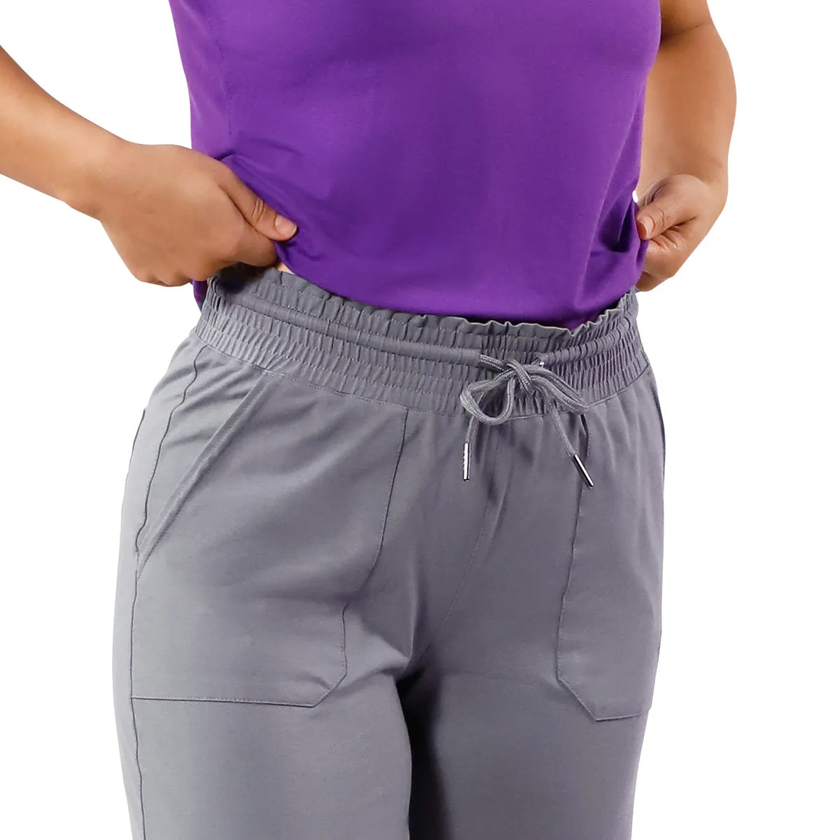 Women's Everyday Wide Leg Pants