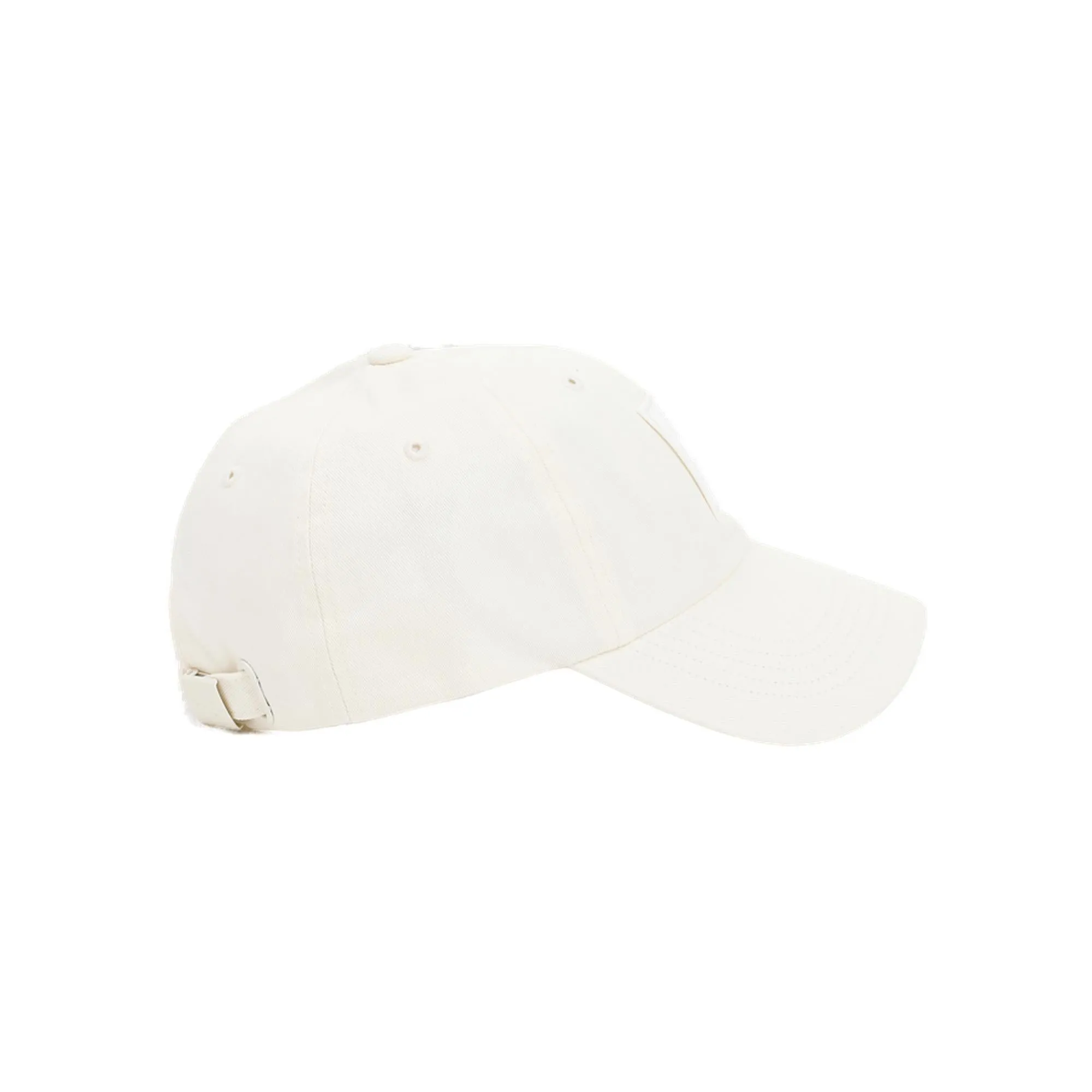 Y-3 Logo Patch Baseball Cap