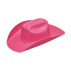 Youth's Twister Straw Hat #T7130029